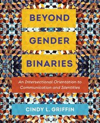 bokomslag Beyond Gender Binaries