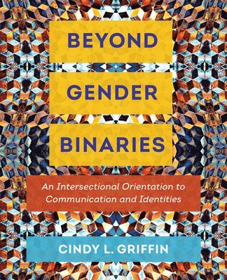 bokomslag Beyond Gender Binaries