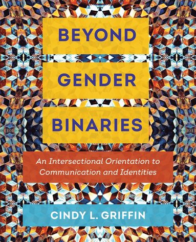 bokomslag Beyond Gender Binaries