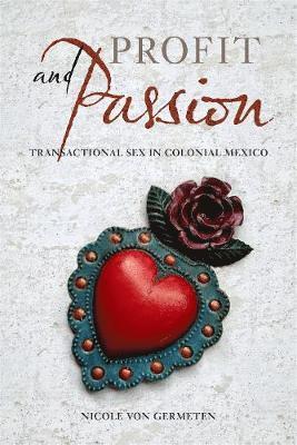 Nicole von Germeten, Nicole Von Germeten - Profit and Passion, Inbunden