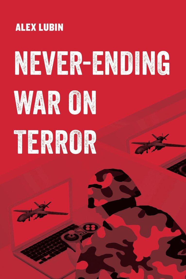 Never-Ending War on Terror 1