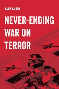 bokomslag Never-Ending War on Terror
