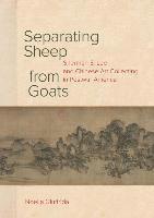 Separating Sheep from Goats 1