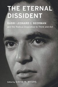 bokomslag The Eternal Dissident