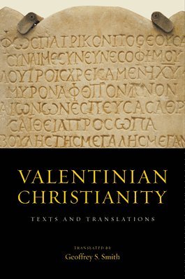 Valentinian Christianity 1