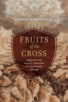 Fruits of the Cross 1