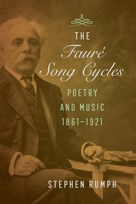 Faure Song Cycles