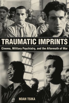 Traumatic Imprints 1