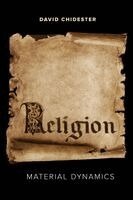 David Chidester - Religion, Häftad