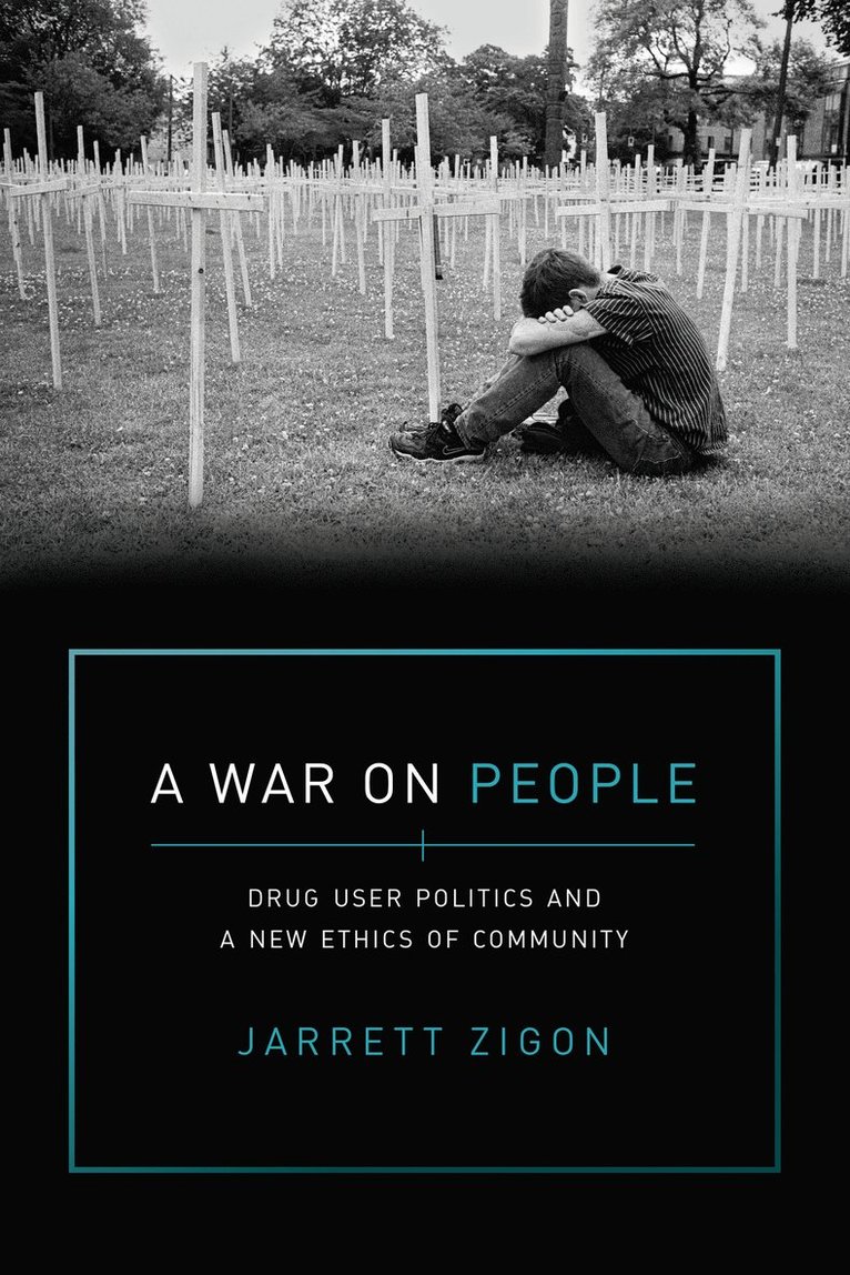 A War on People 1