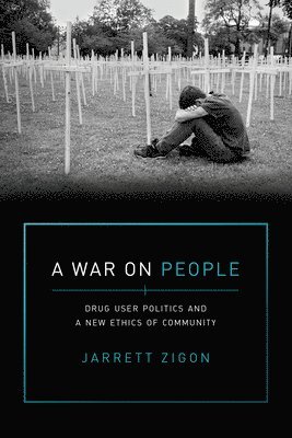 A War on People 1