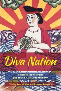 bokomslag Diva Nation