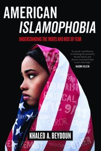 bokomslag American Islamophobia