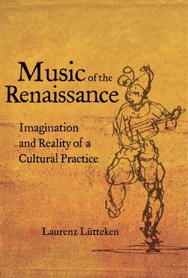 Music of the Renaissance 1