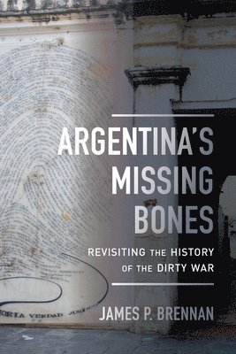 Argentina's Missing Bones 1