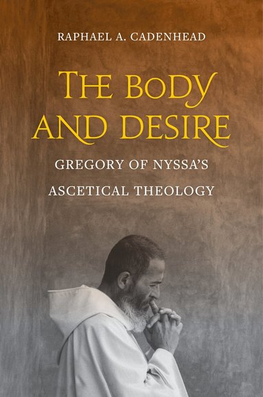 bokomslag Body and Desire
