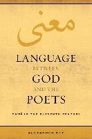 Alexander Key - Language between God and the Poets, Häftad