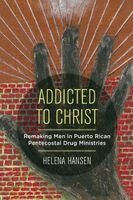 Helena Hansen - Addicted to Christ, Häftad