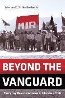 bokomslag Beyond the Vanguard