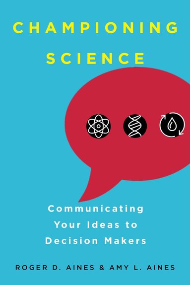 bokomslag Championing Science