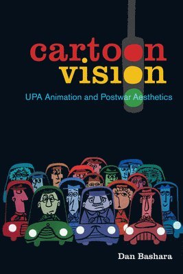 Cartoon Vision 1