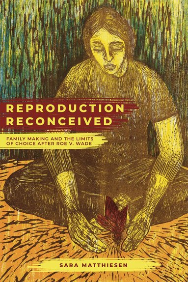 Sara Matthiesen - Reproduction Reconceived, Häftad