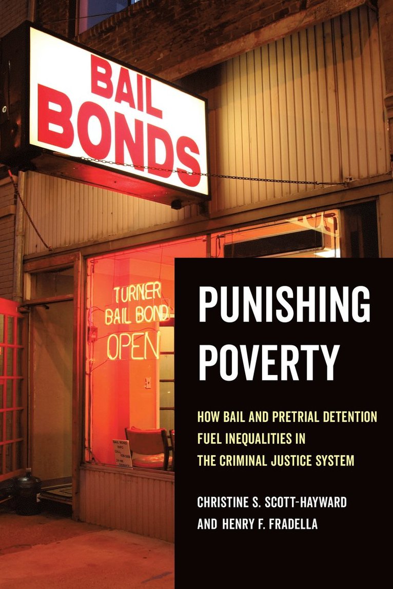 Punishing Poverty 1