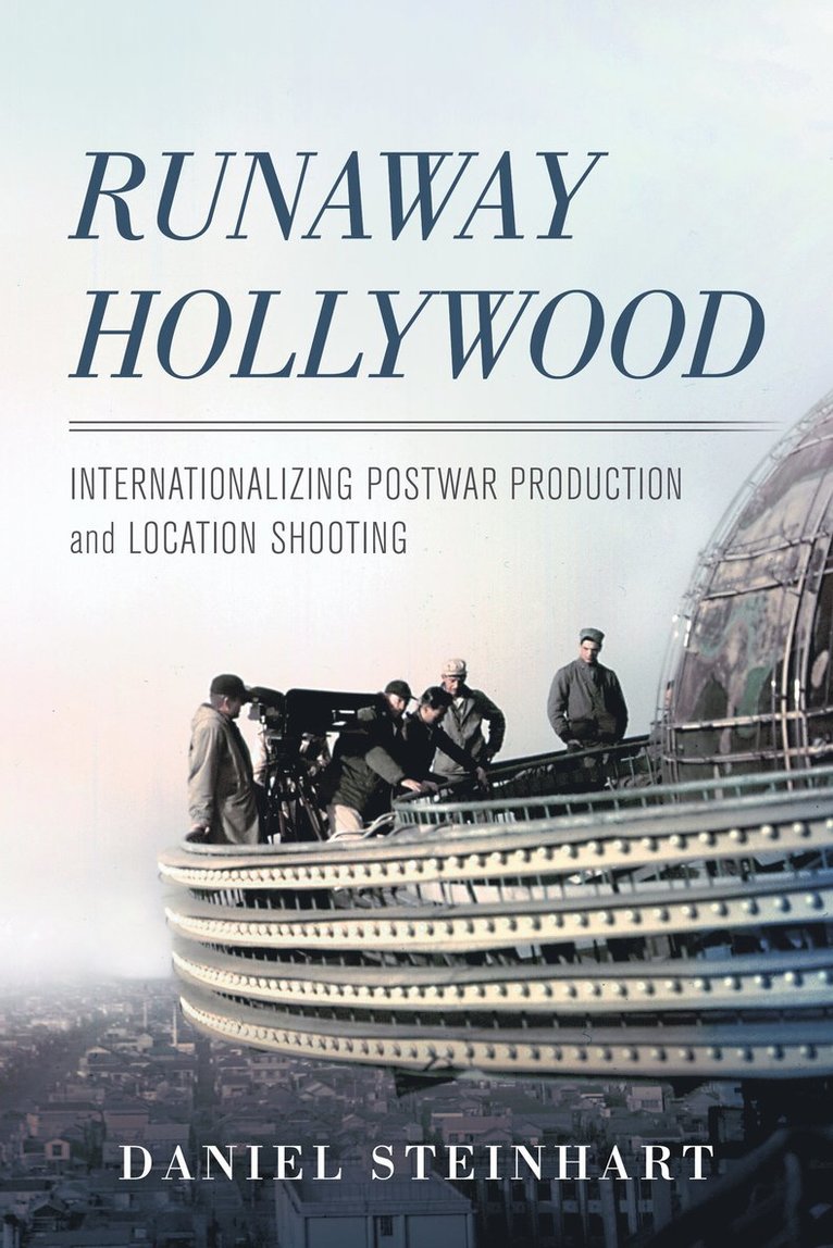 Runaway Hollywood 1