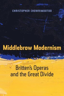 Middlebrow Modernism 1
