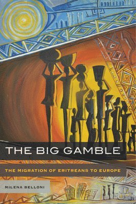 bokomslag The Big Gamble