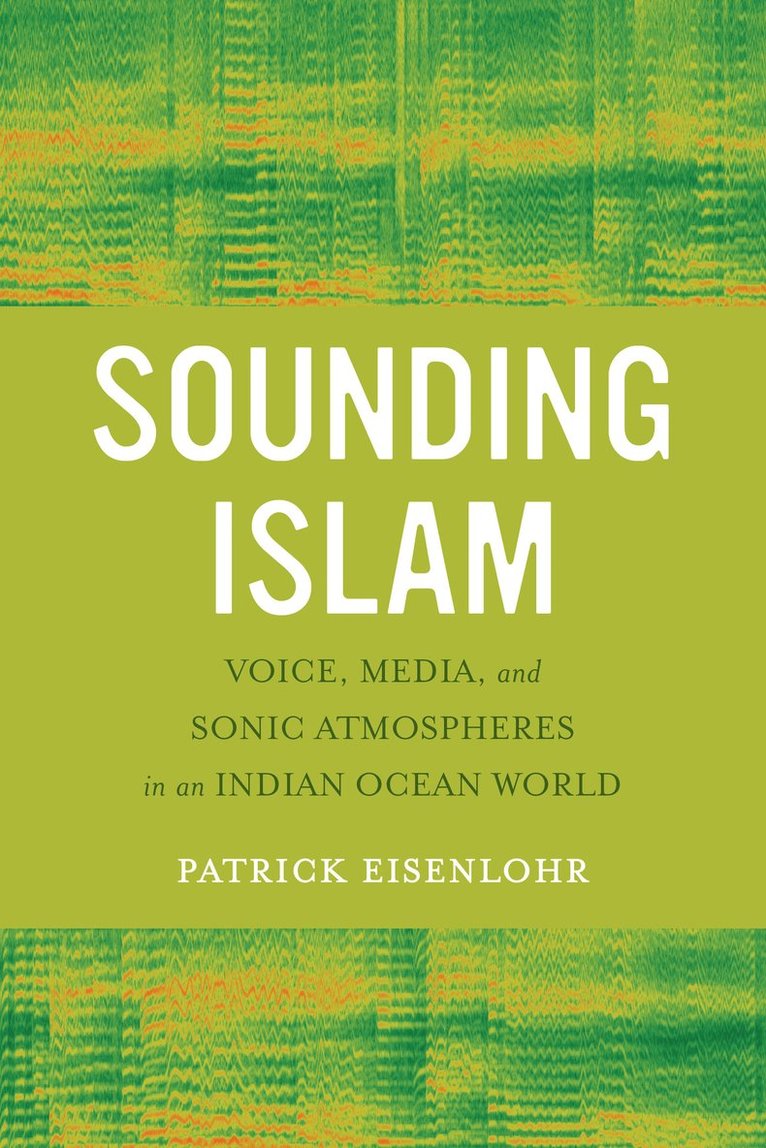 Sounding Islam 1