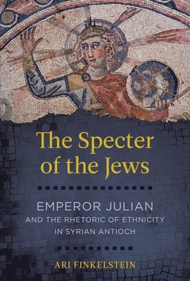 The Specter of the Jews 1