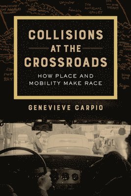 Collisions at the Crossroads 1