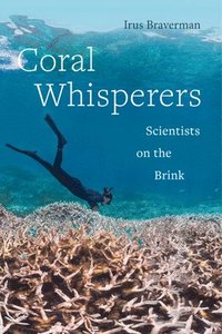 bokomslag Coral Whisperers