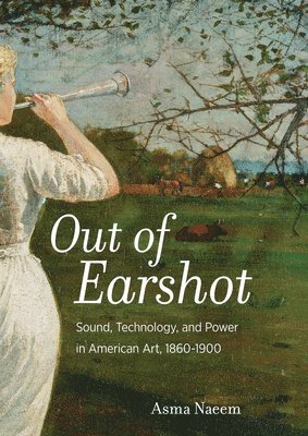 Out of Earshot 1