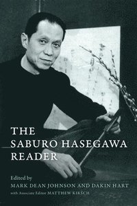 bokomslag The Saburo Hasegawa Reader