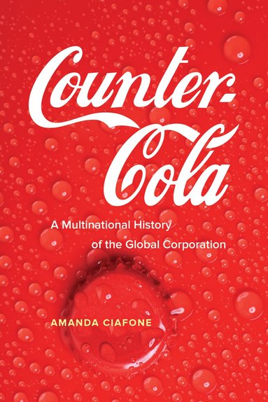 bokomslag Counter-Cola