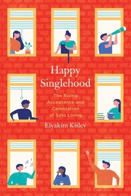 Happy Singlehood 1