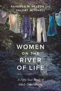 bokomslag Women on the River of Life