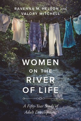 Women on the River of Life 1