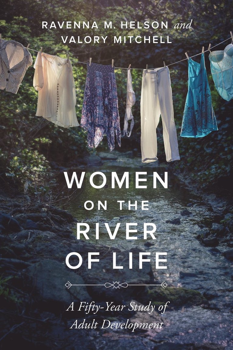 Women on the River of Life