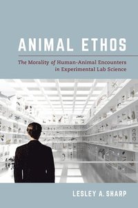 bokomslag Animal Ethos