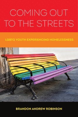 Coming Out to the Streets