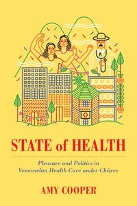 bokomslag State of Health
