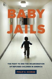 bokomslag Baby Jails