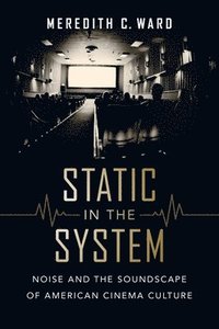 bokomslag Static in the System