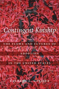 bokomslag Contingent Kinship