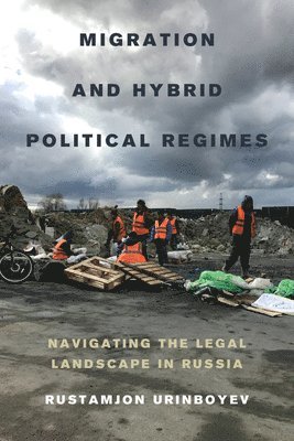 Migration and Hybrid Political Regimes 1