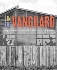 bokomslag In the Vanguard