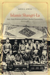 bokomslag Islamic Shangri-La